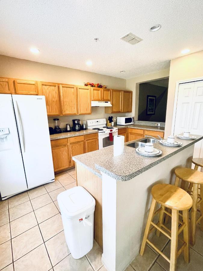 Lakeside Community, Pools, And More! Kissimmee Exterior foto