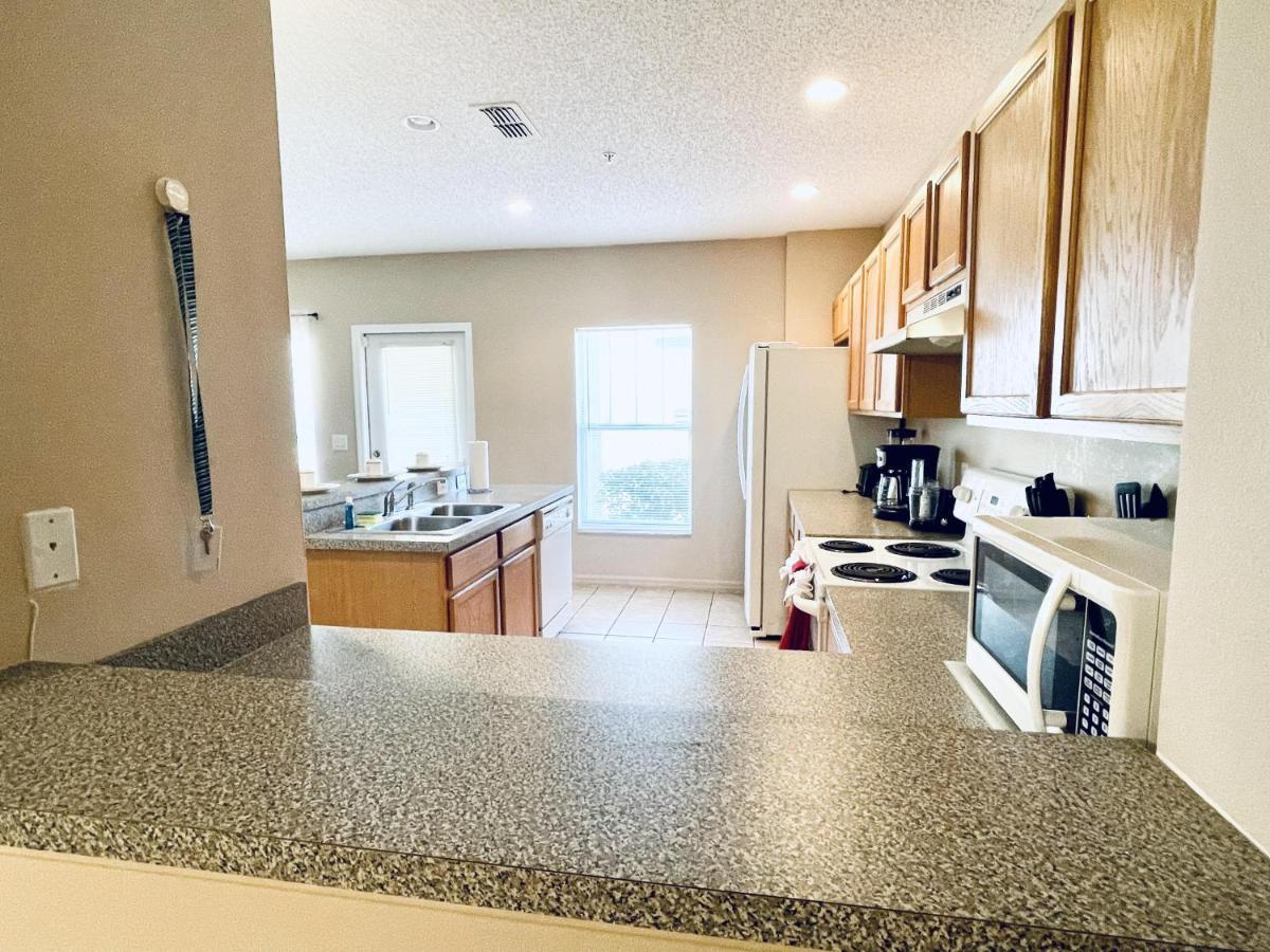 Lakeside Community, Pools, And More! Kissimmee Exterior foto