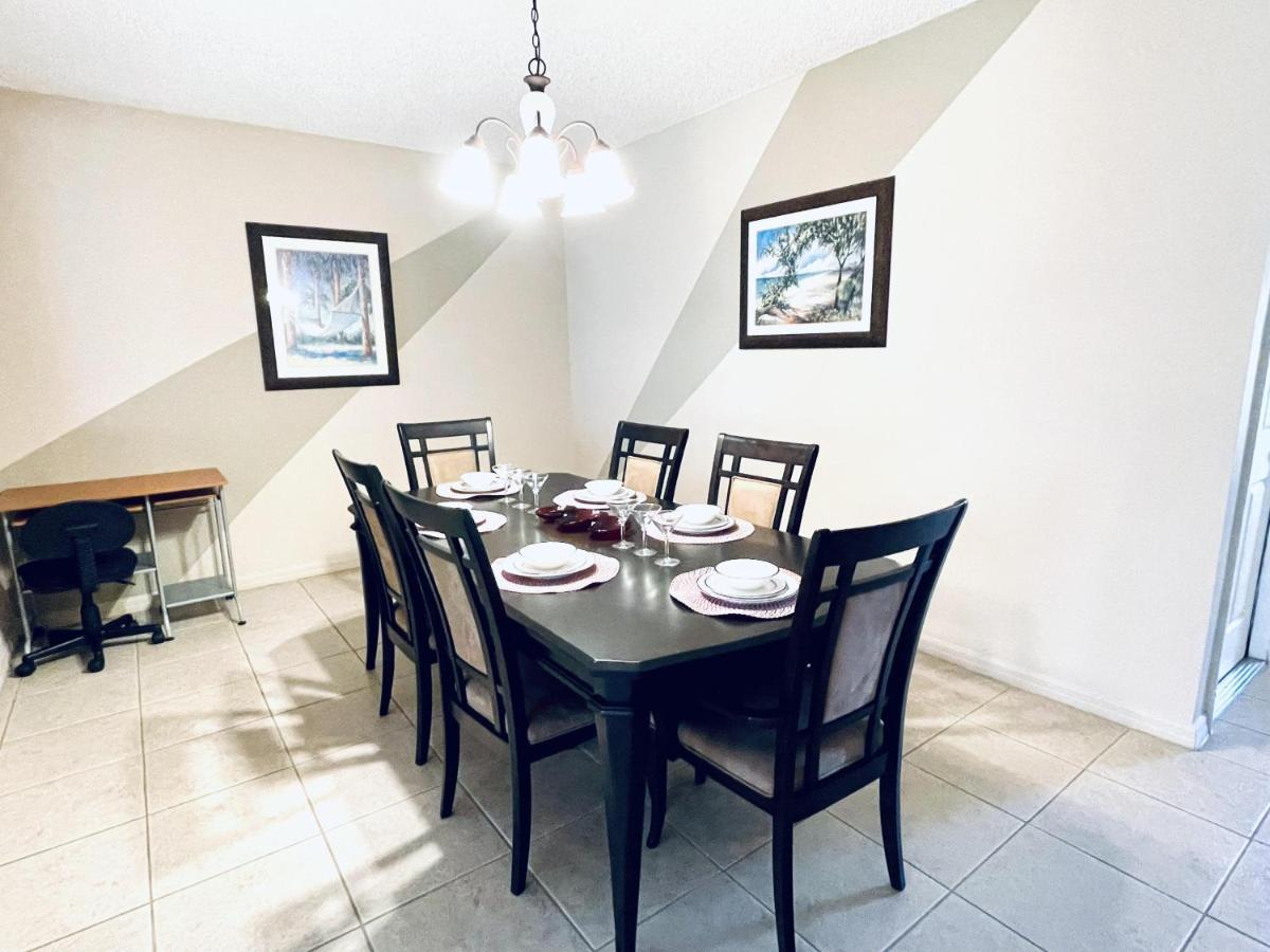 Lakeside Community, Pools, And More! Kissimmee Exterior foto