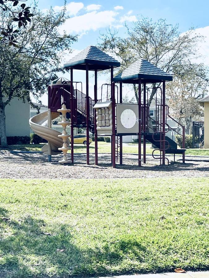 Lakeside Community, Pools, And More! Kissimmee Exterior foto